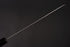 YOSHIMI KATO SILVER NO.3 NASHIJI GYUTO 210 CHERRY WOOD